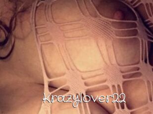 Krazylover22