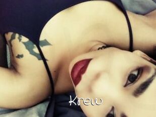 Krew