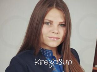 KreyaSun