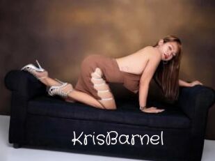 KrisBarnel