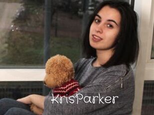 KrisParker