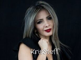 KrisSteff