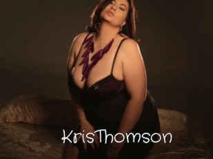 KrisThomson