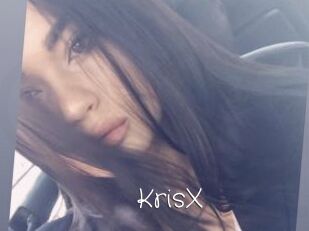 KrisX