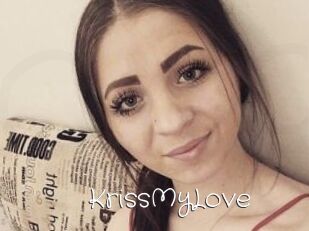 KrissMyLove