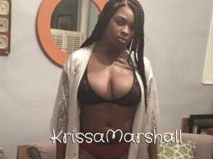 Krissa_Marshall