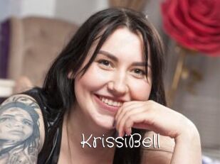 KrissiBell