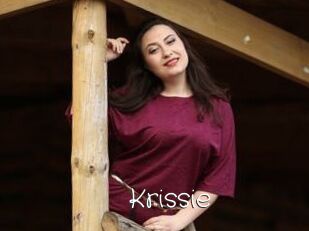 Krissie