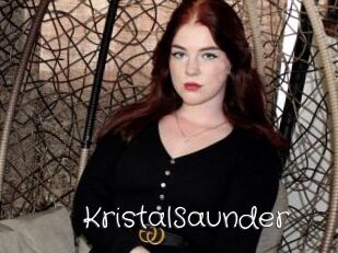 KristalSaunder
