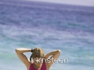 Kristeen