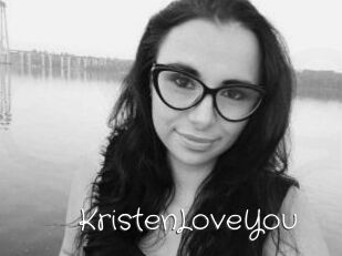KristenLoveYou
