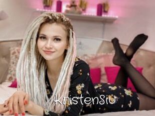 KristenSiu