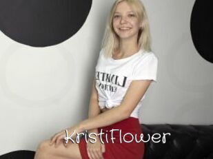 KristiFlower