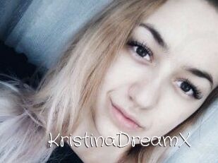 KristinaDreamX
