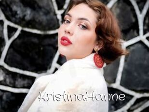 KristinaHanne