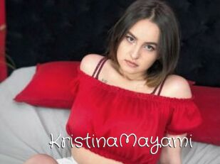KristinaMayami
