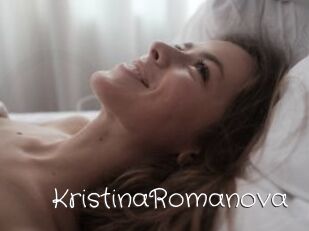 KristinaRomanova