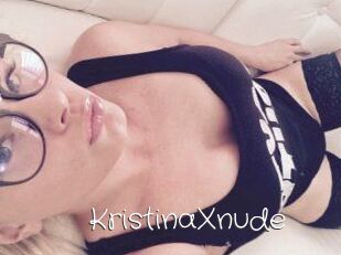 KristinaXnude