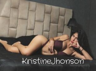 KristineJhonson