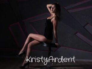 KristyArdent