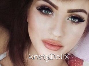 KristyDollX