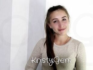 KristyGem