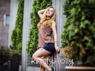 KristyHolly