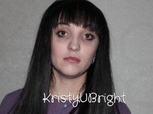 KristyUBright
