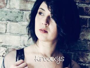 Krixxxys