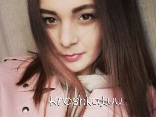 KroshkaLuu