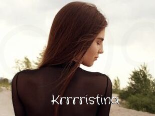 Krrrristina