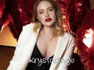 KrystalSage
