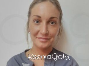KseniaGold