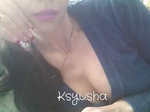 Ksyusha