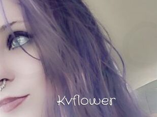 Kvflower