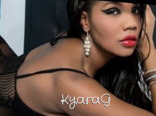KyaraG