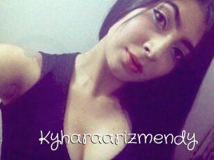 Kyhara_arizmendy