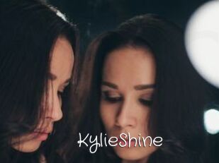 KylieShine