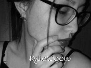 KylieWoow