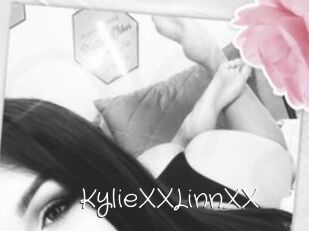 KylieXXLinnXX