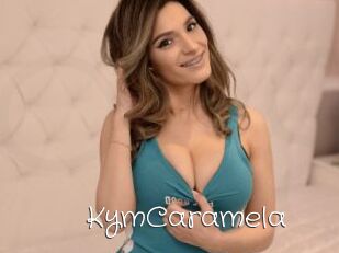 KymCaramela