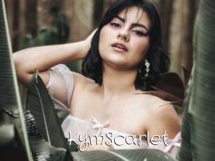 KymScarlet
