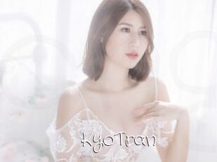 KyoTran