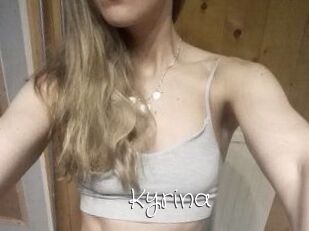 Kyrina