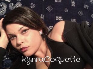KyrraCoquette