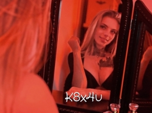 K8x4u