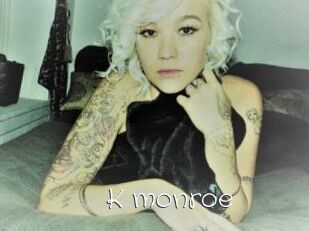 K_monroe