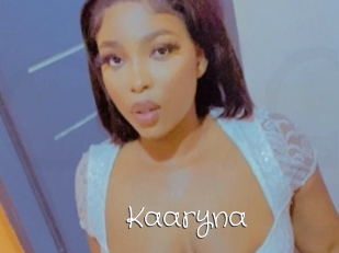 Kaaryna