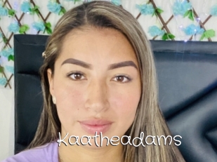 Kaatheadams