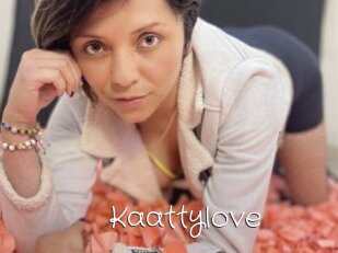 Kaattylove
